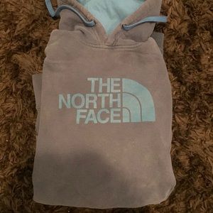 Vintage north face jacket